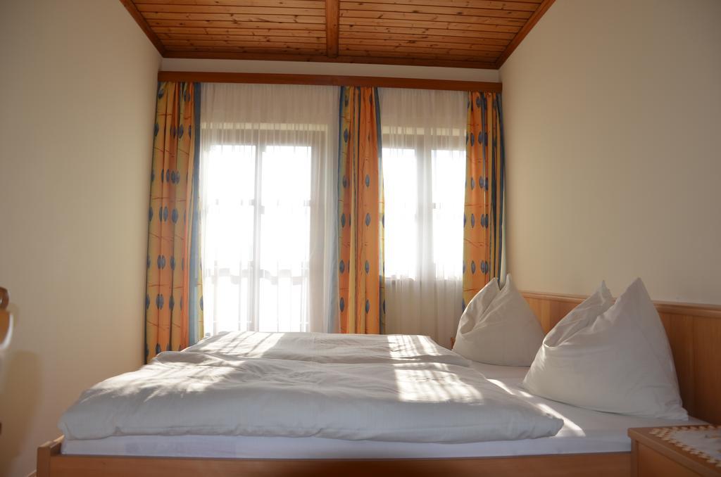 Appartement Urlaub Am Kraeutlhof In Mariapfarr Chambre photo